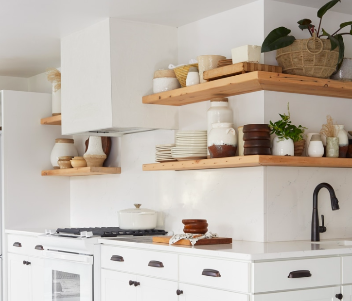 inspirasi desain dapur minimalis