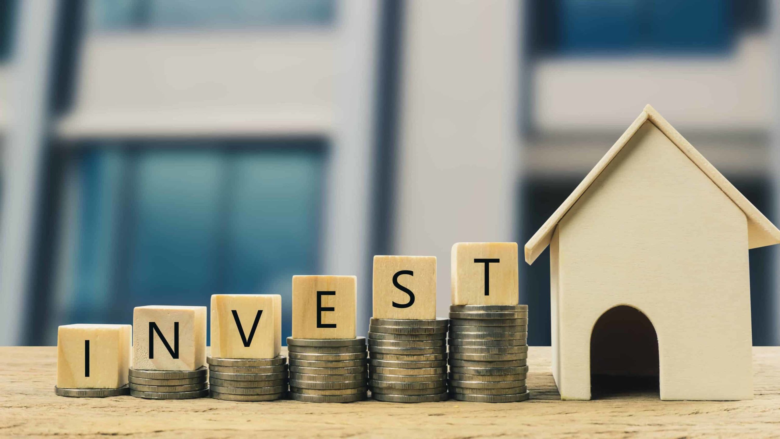 keuntungan investasi rumah