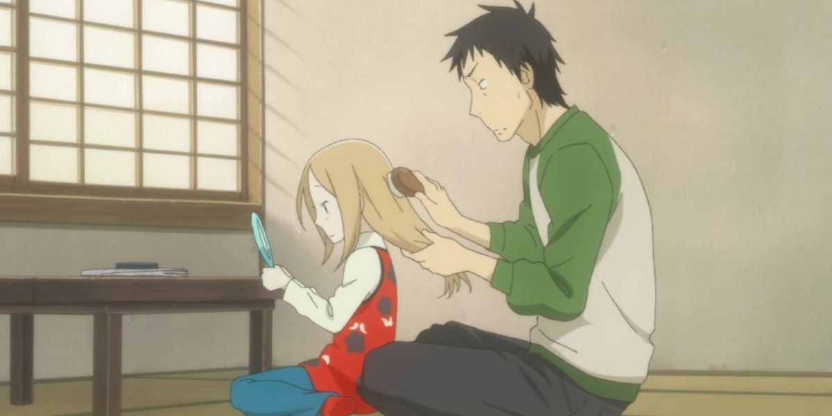5 Anime Slice of Life yang Akan Menenangkan Hatimu
