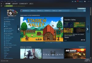 Diskon Steam