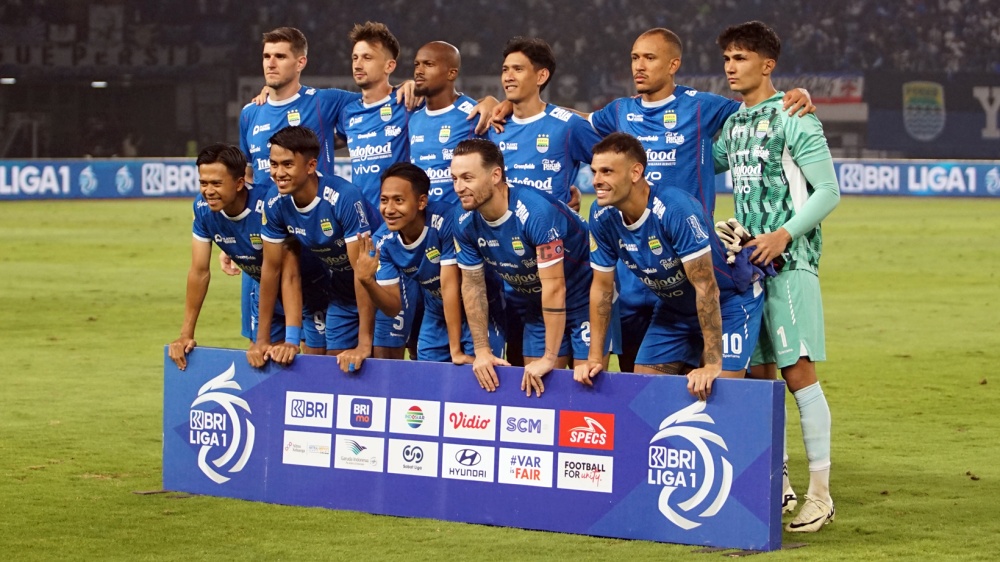 Selain Leo Gaucho, Ini Pemain Incaran Persib Bandung Jelang Liga 1 2025-2026