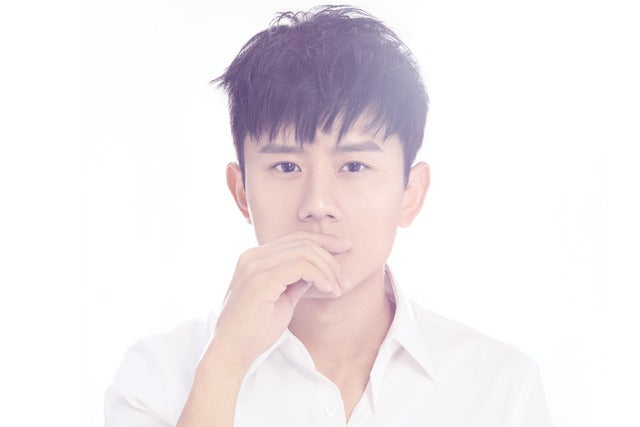 Zhang Jie