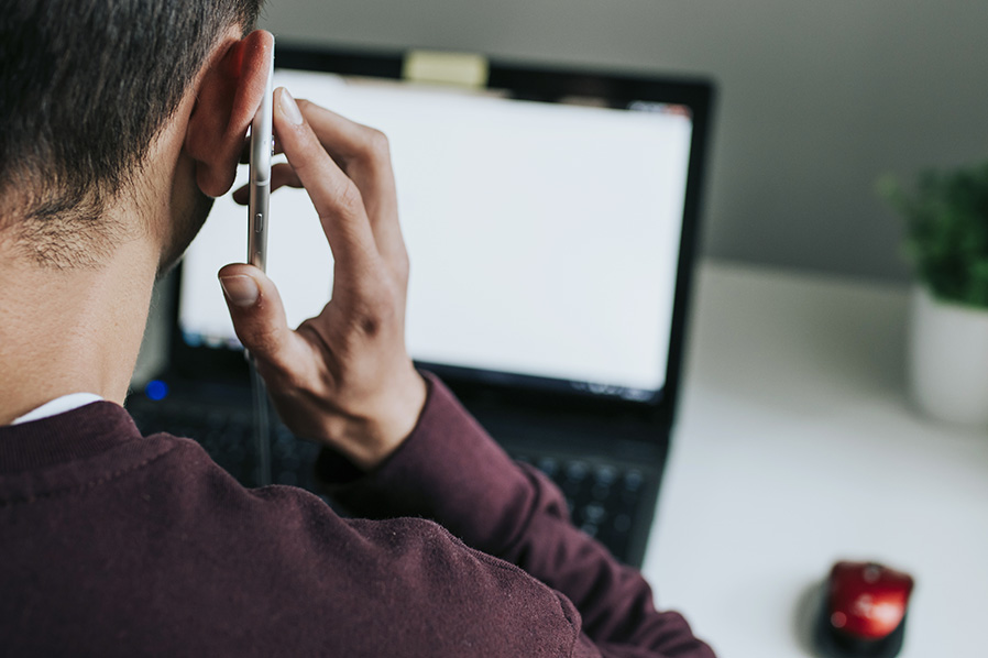 lapor penipuan online