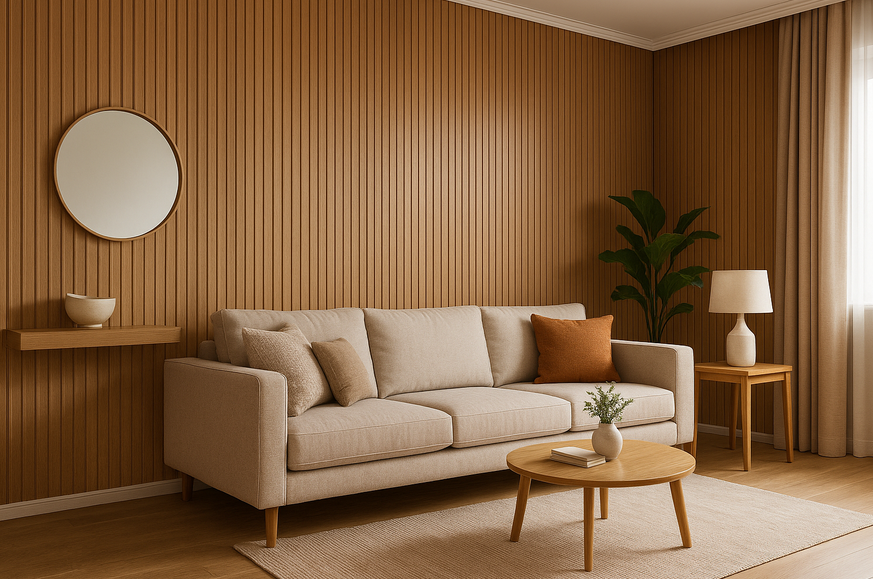 Mau Beli Panel Dinding PVC? Ikuti Panduan Ini Agar Tidak Keliru