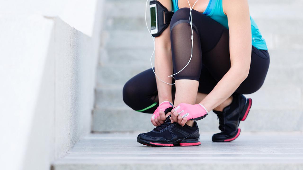 Cara Efektif Tracking Workout untuk Pemula agar Lebih Konsisten